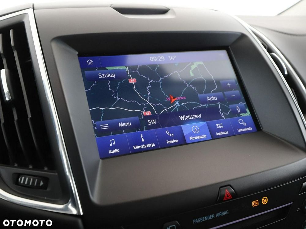 Ford S-Max - 26