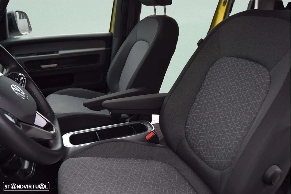 VW ID.Buzz 91 kWh Pro - 42