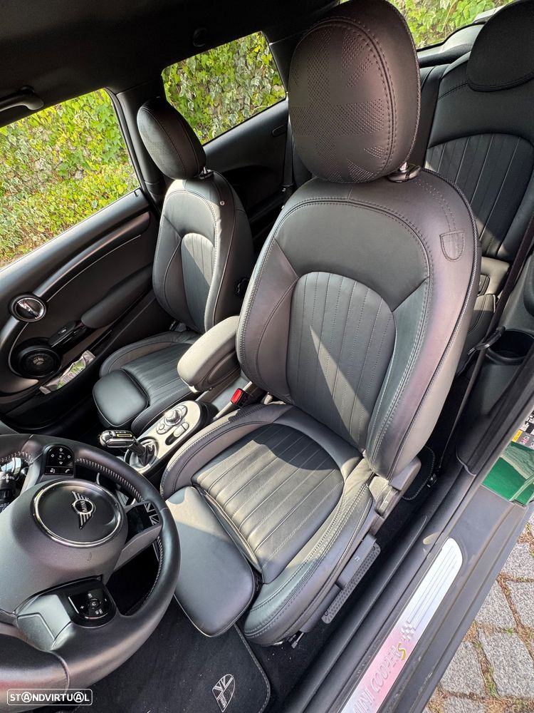 MINI Coupé - 5