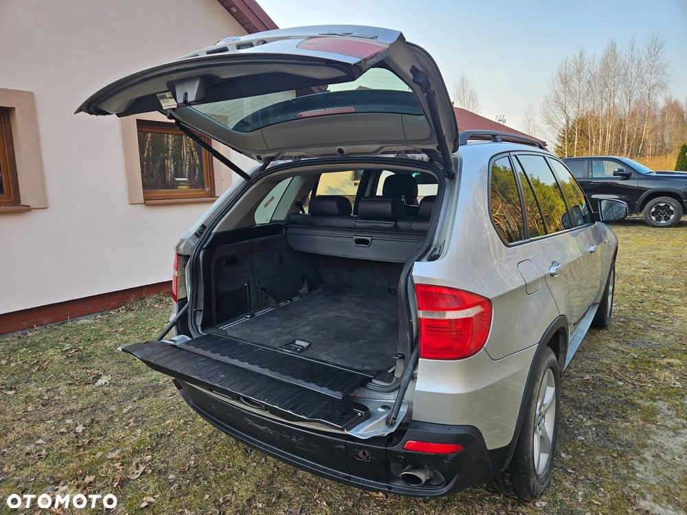 BMW X5 3.0si - 4