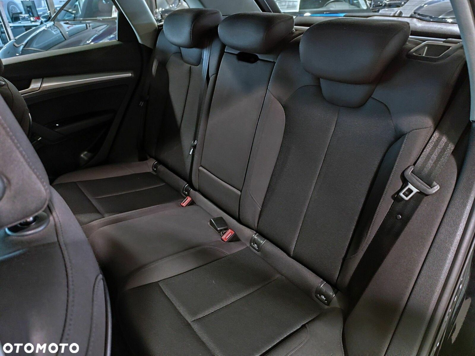 Audi Q5 - 13