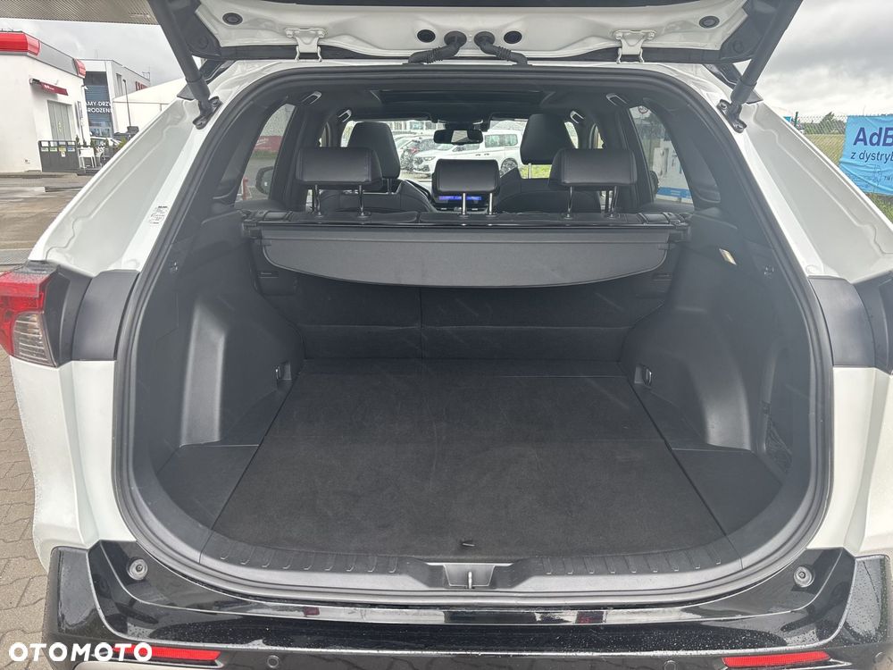 Toyota RAV4 2.5 Hybrid Selection 4x2 - 10