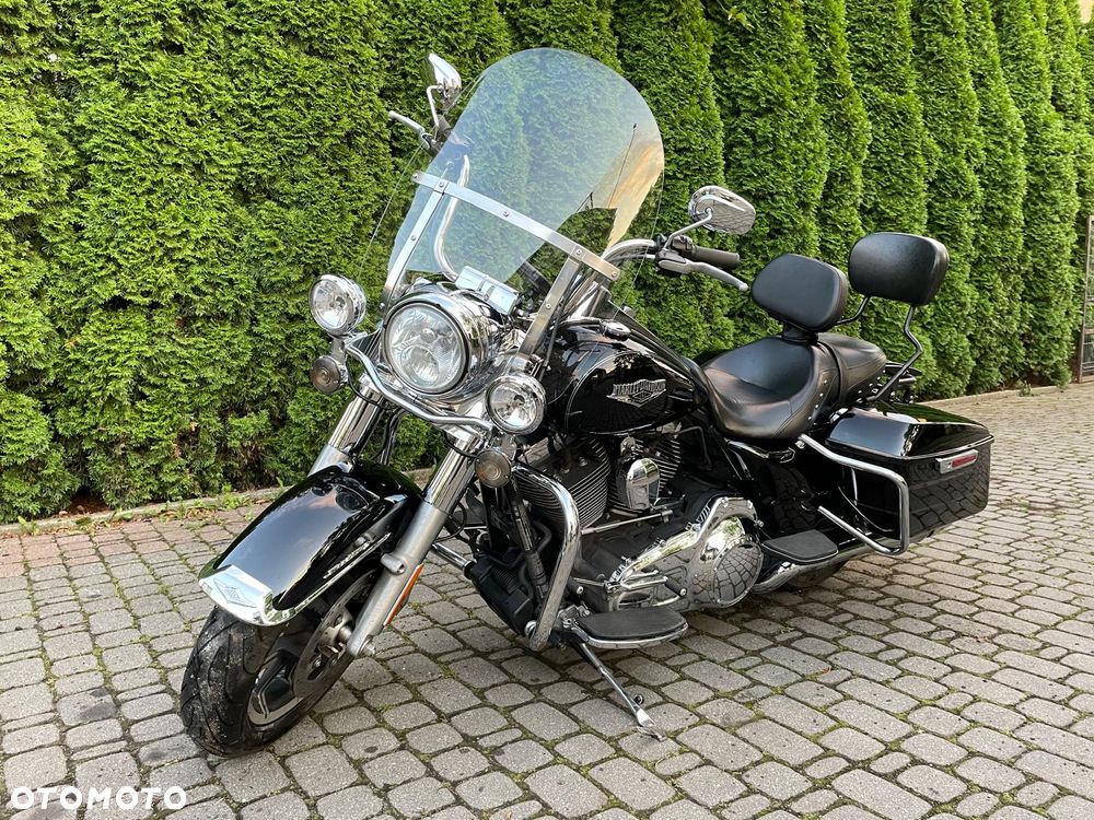 Harley-Davidson Touring Road King - 1