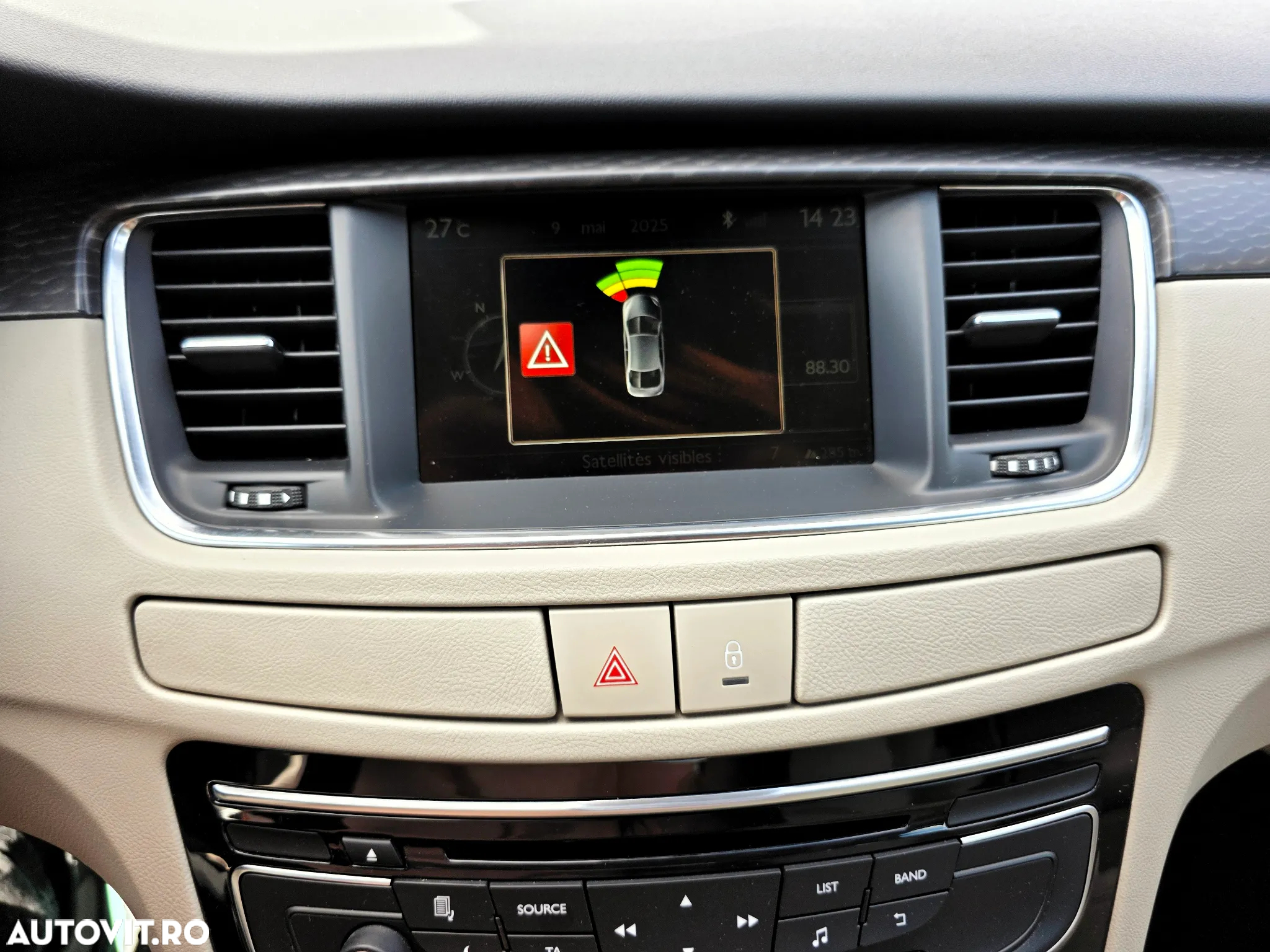 Peugeot 508 - 27