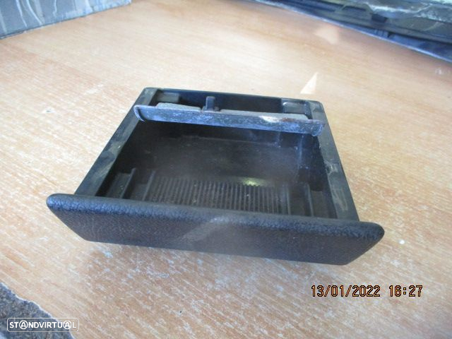 Grelha Friso 8852594320 OPEL FRONTERA 1997 CENTRAL - 4