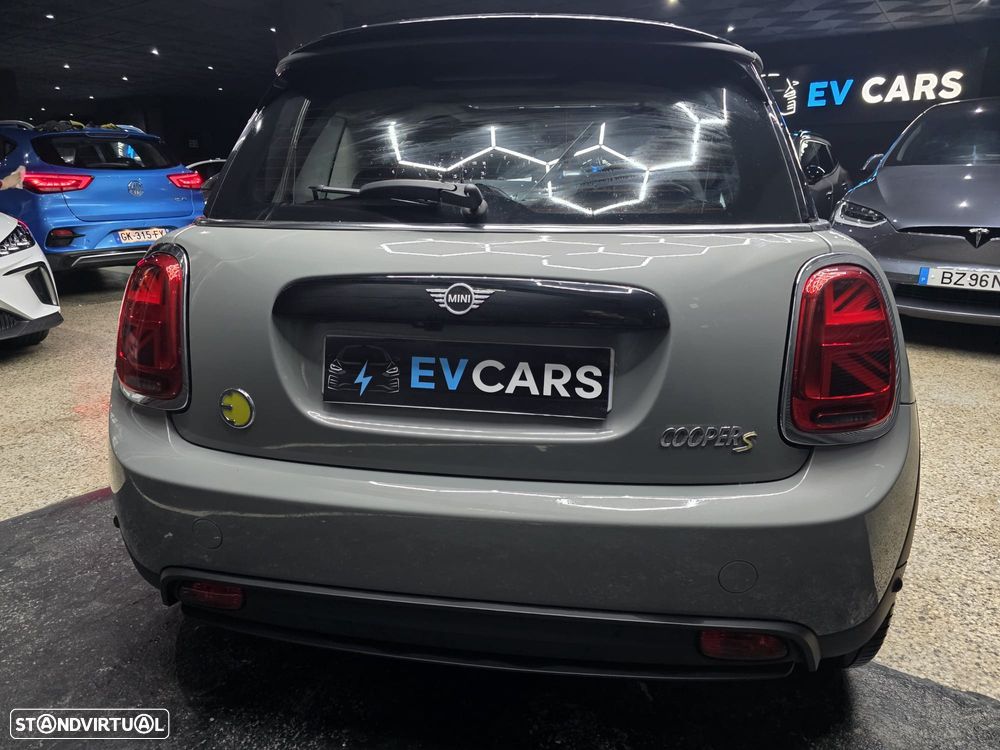 MINI 3 Portas Cooper SE Premium Extra Essential - 55