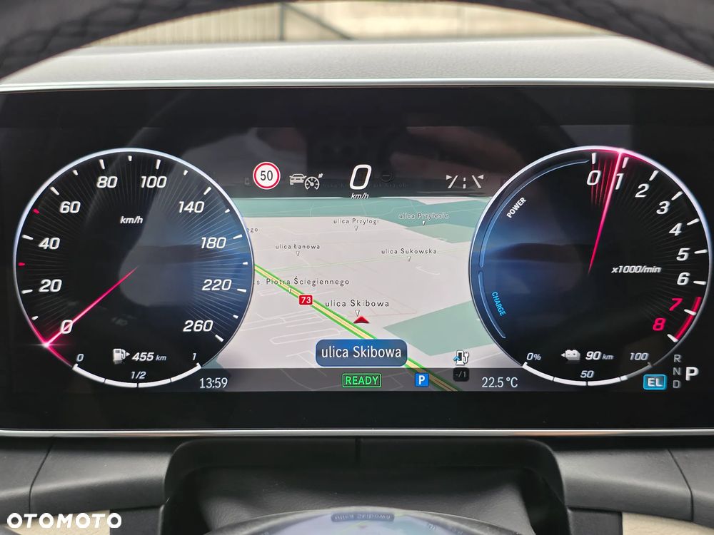 Mercedes-Benz GLC 300 e 4-Matic Avantgarde - 19