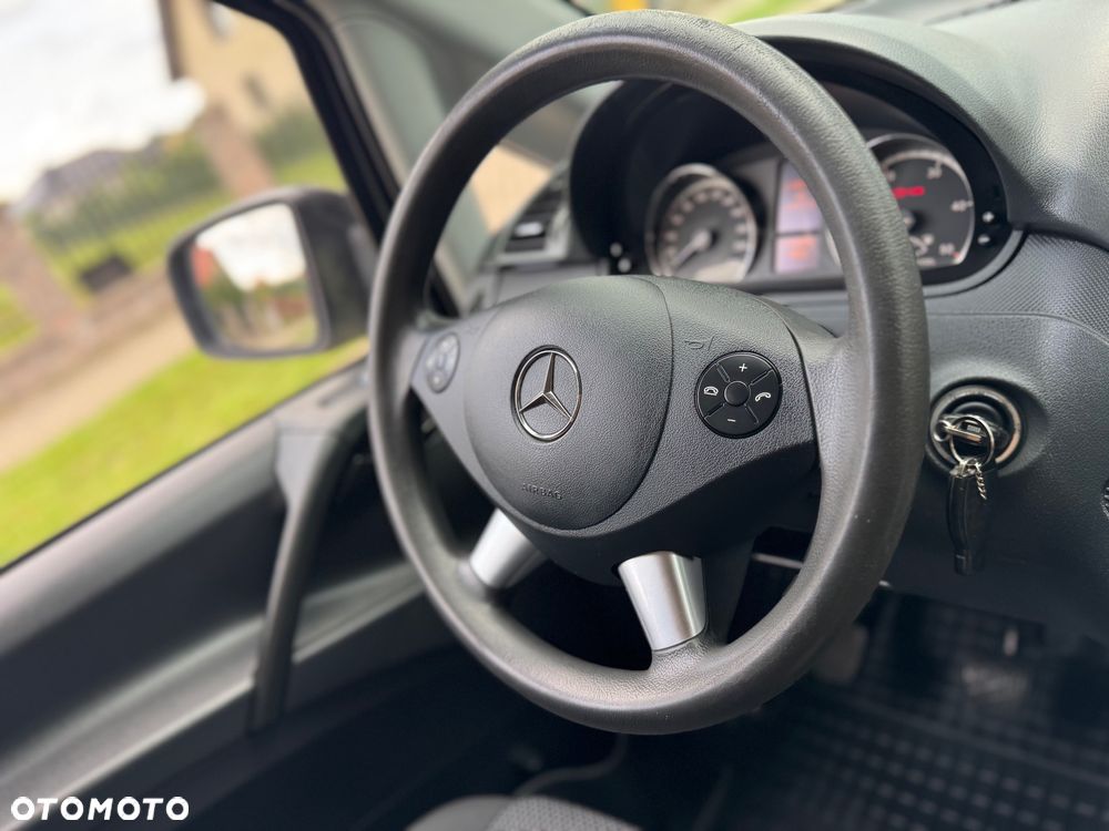 Mercedes-Benz Vito - 39