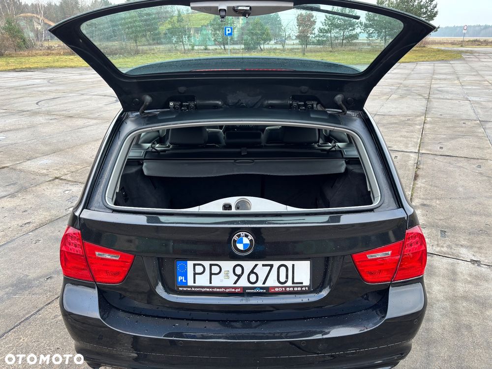 BMW Seria 3 316d - 12