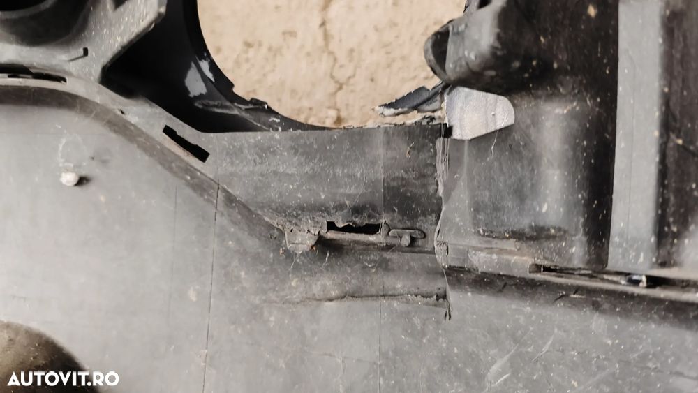 Bara fata BMW X3 E83 LCI 2006-2010 cu defect - 5