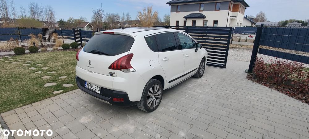 Peugeot 3008 1.2 PureTech Style - 7