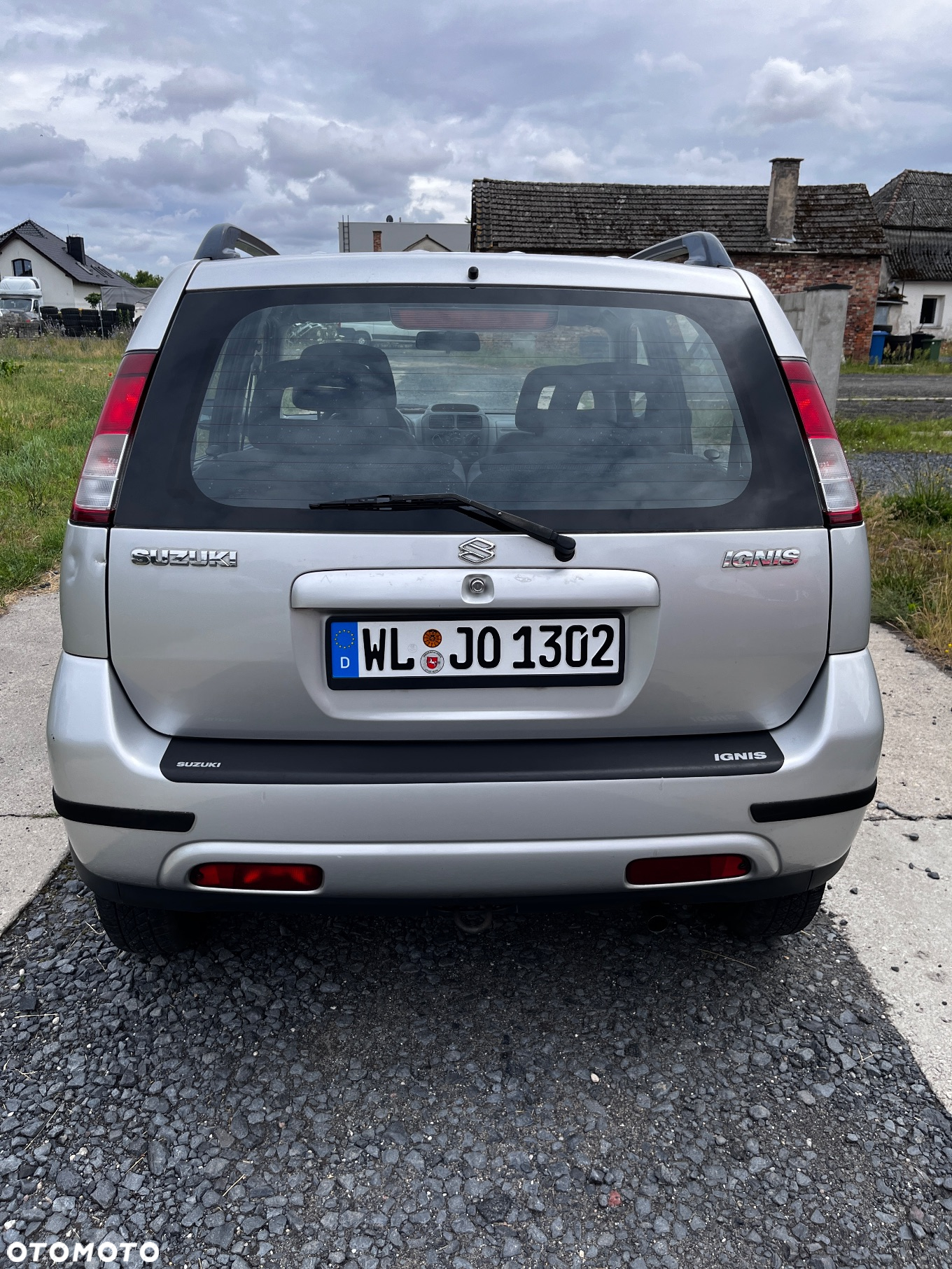 Suzuki Ignis - 5