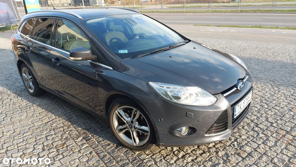 Ford Focus - 2
