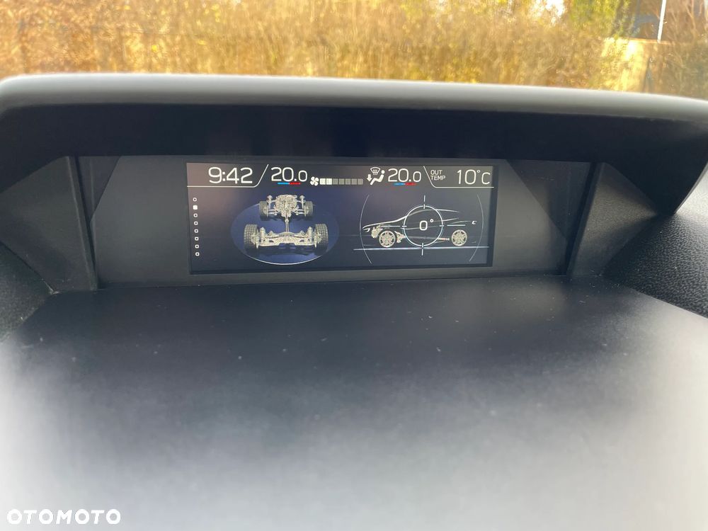 Subaru XV 1.6i Exclusive (EyeSight) Lineartronic - 14