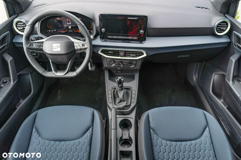 Seat Arona - 20