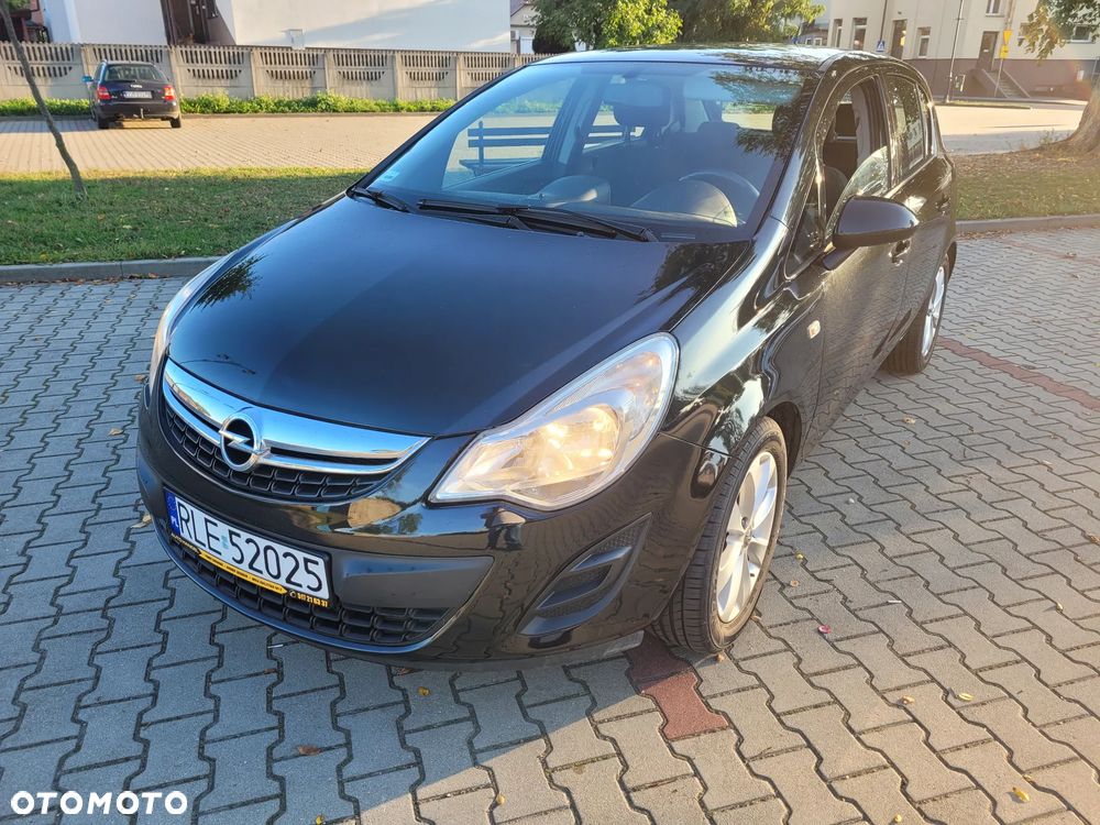 Opel Corsa 1.4 16V Enjoy - 2