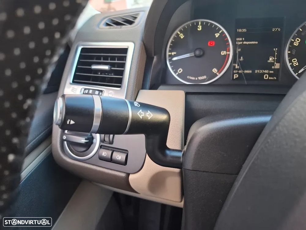 Land Rover Range Rover Sport 3.0 TDV6 HSE - 21