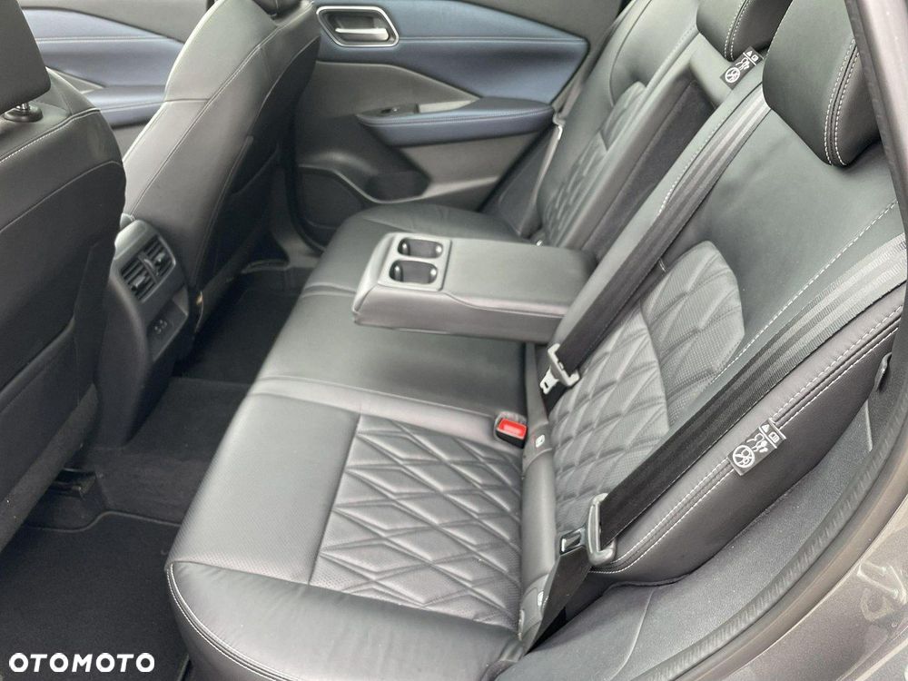 Nissan Qashqai 1.3 DIG-T mHEV Tekna Xtronic - 16