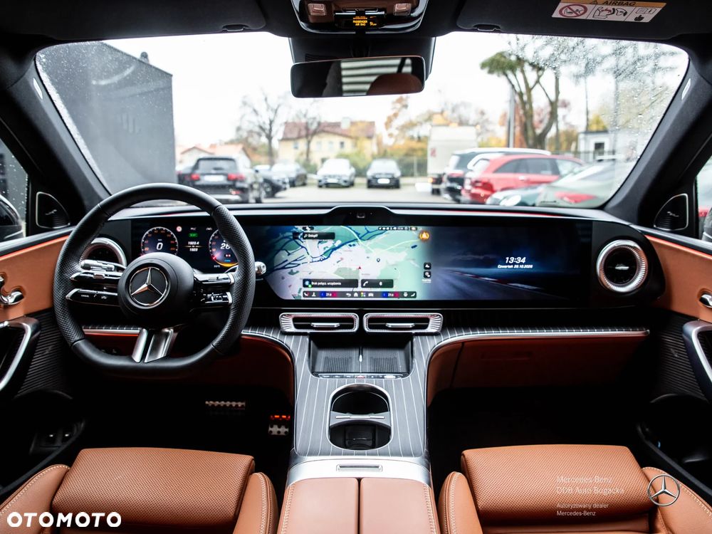 Mercedes-Benz GLC 400 94kWh 4-Matic EQ - 21