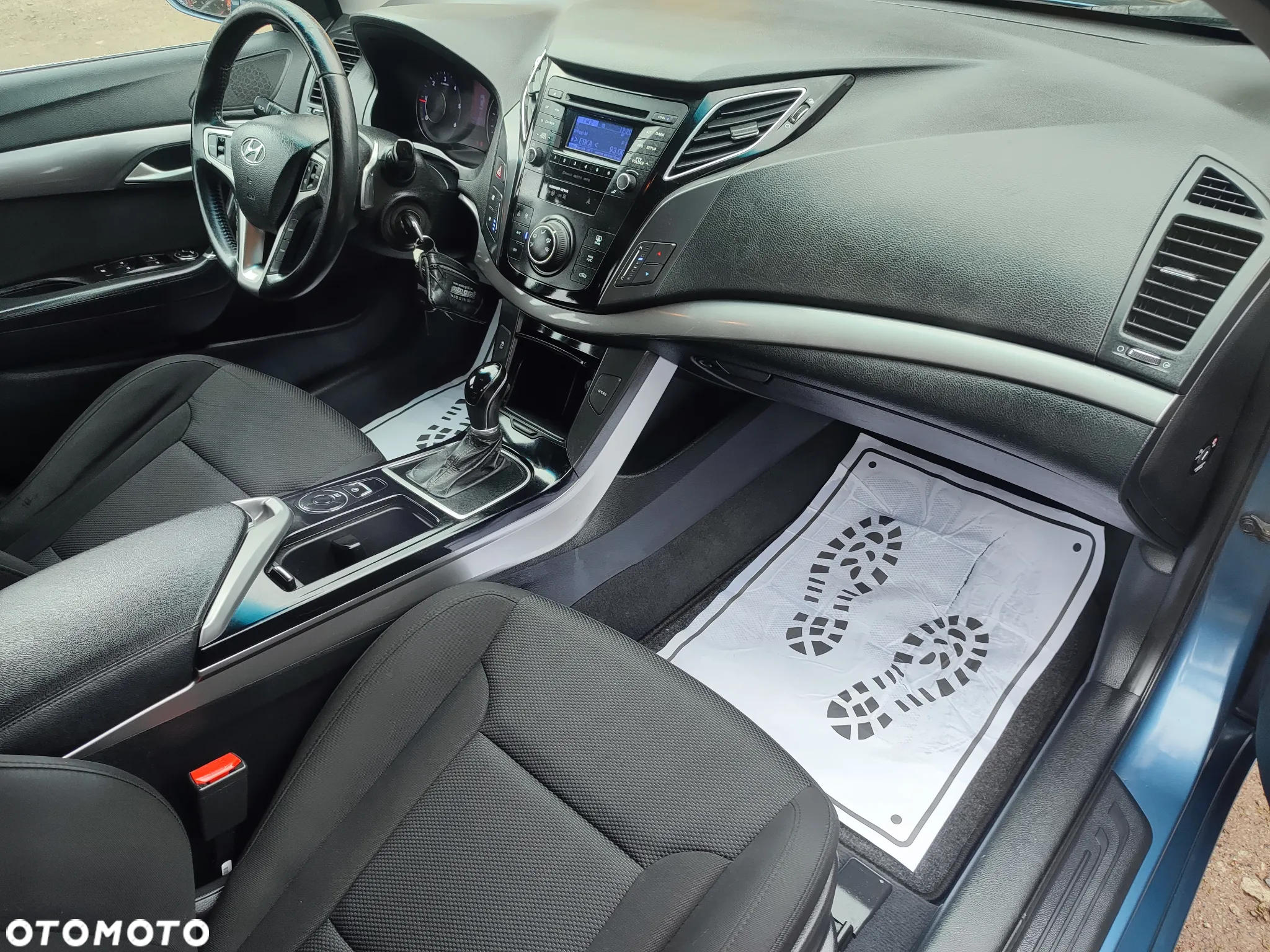 Hyundai i40 1.7 CRDi Comfort - 6