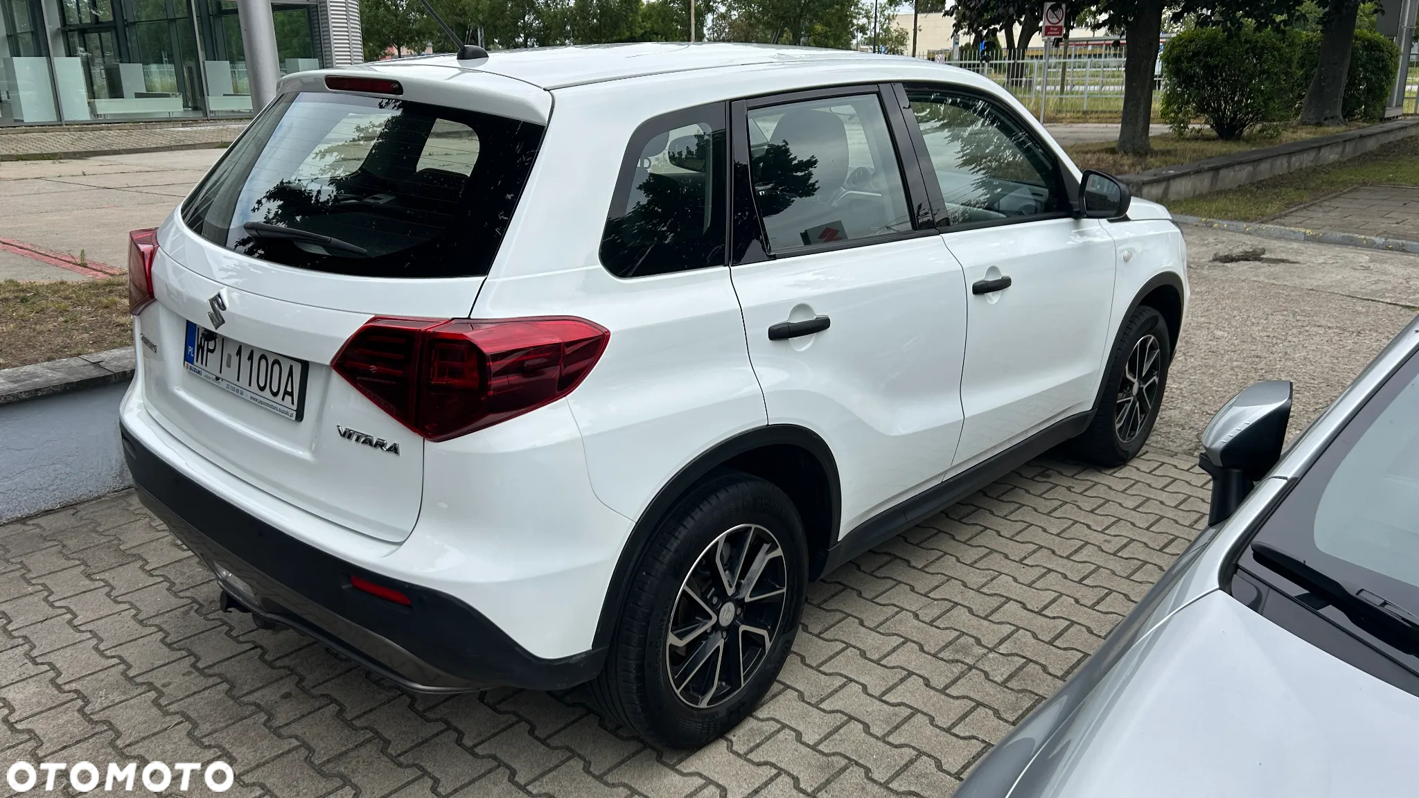 Suzuki Vitara 1.0 Boosterjet Comfort 2WD - 2