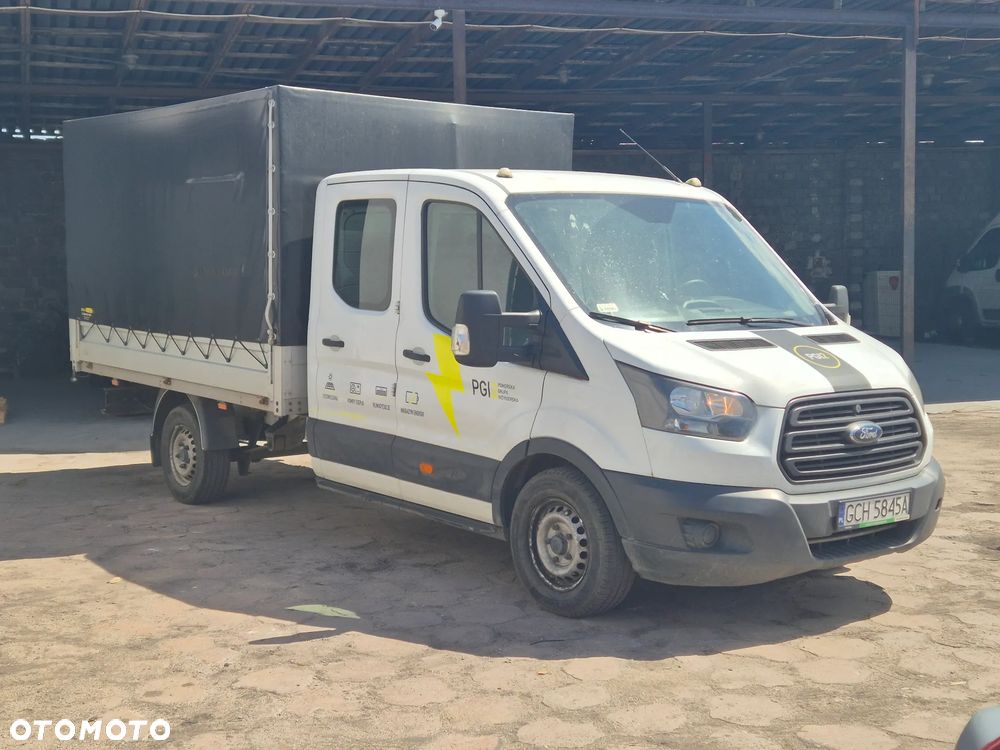 Ford Transit - 5