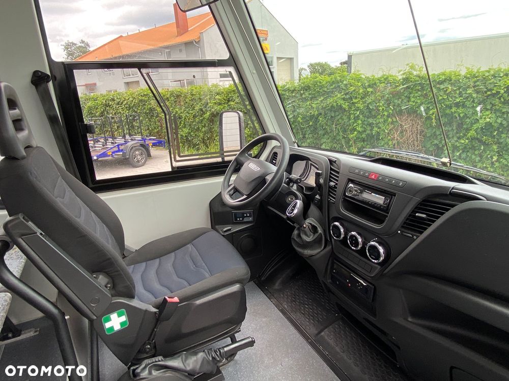Iveco Indcar - 10