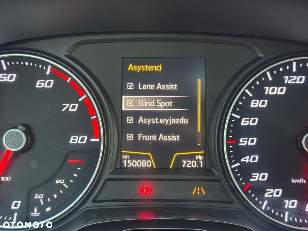 Seat Ateca 1.4 ECO TSI Xcellence S&S - 15