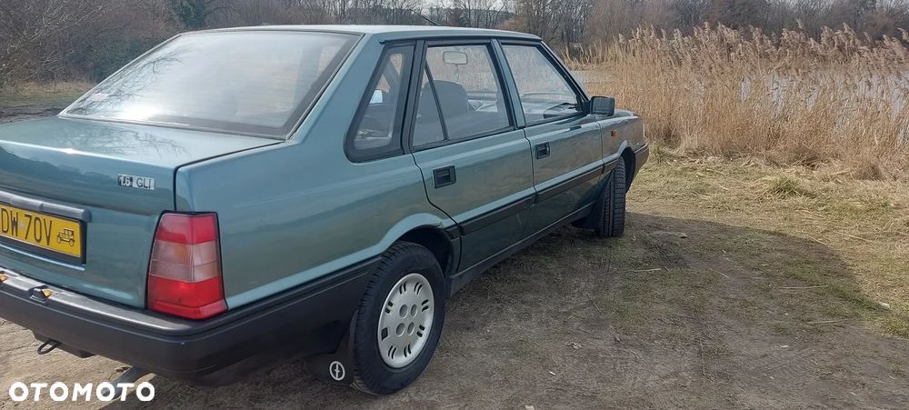 Polonez Atu - 7