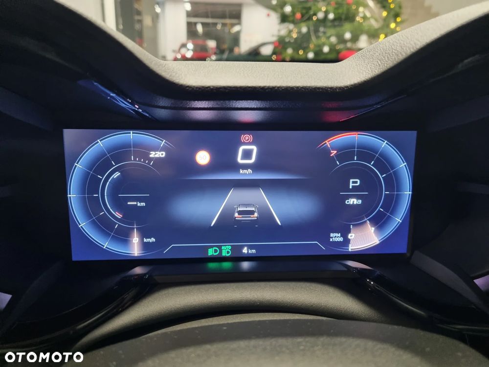 Alfa Romeo Junior 1.2 mHEV Ibrida eDCT - 18