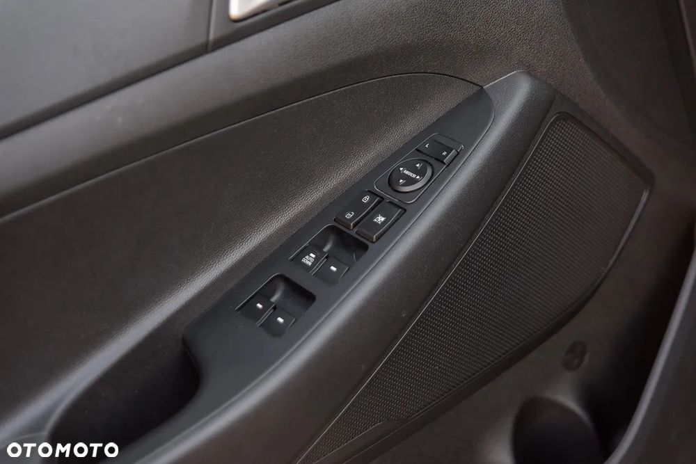 Hyundai Tucson 1.6 GDi 2WD Style - 39