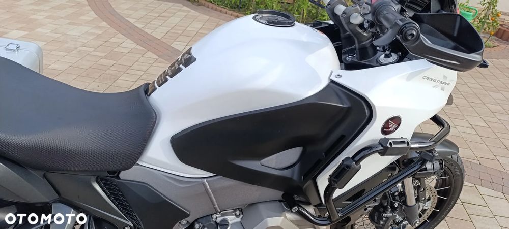 Honda VFR - 21