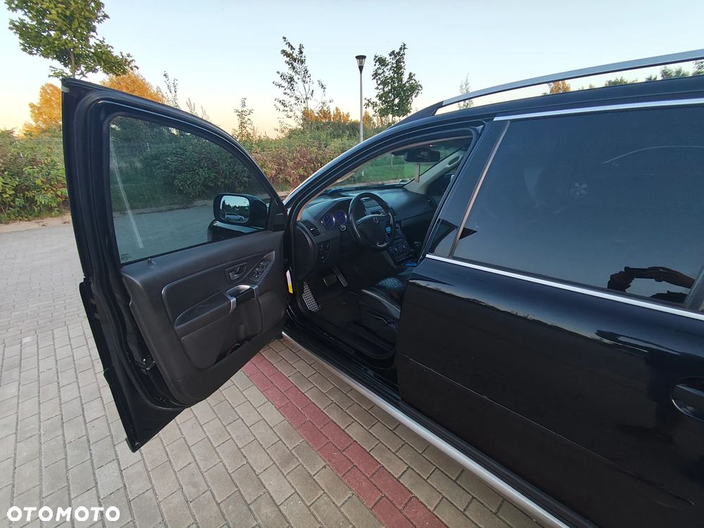 Volvo XC 90 - 20