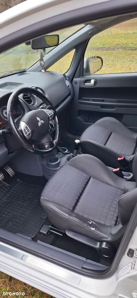 Mitsubishi Colt 1.5 Ralliart - 6