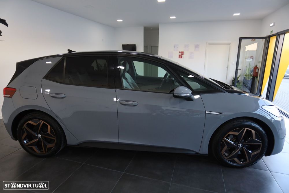 VW ID.3 Pro Performance - 6