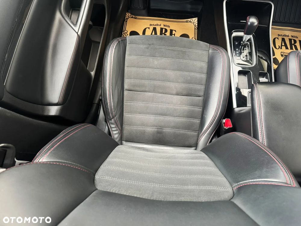 Mitsubishi Outlander 2.0 2WD CVT Spirit+ - 20