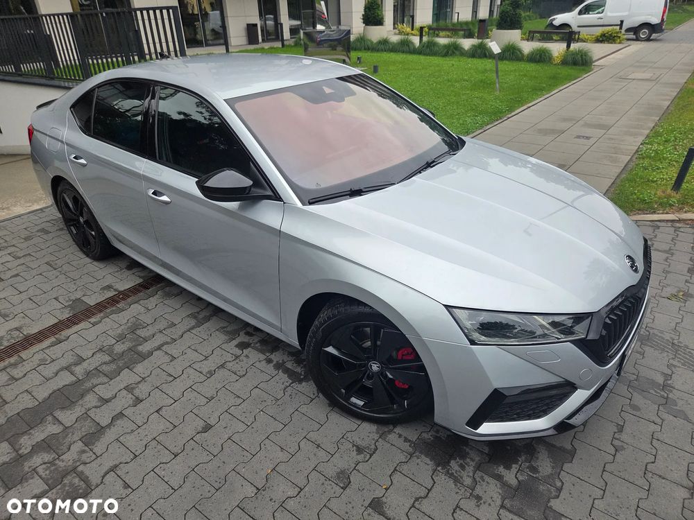 Skoda Octavia - 6