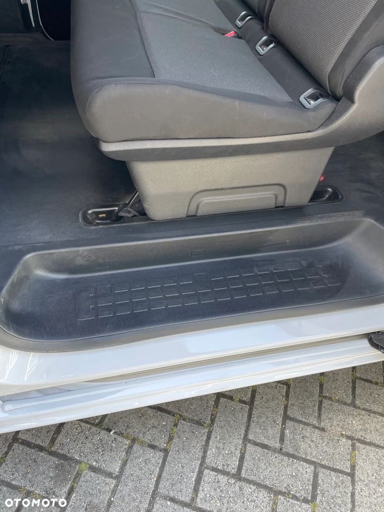 Toyota Proace Verso 2.0 D4-D Long Combi - 16