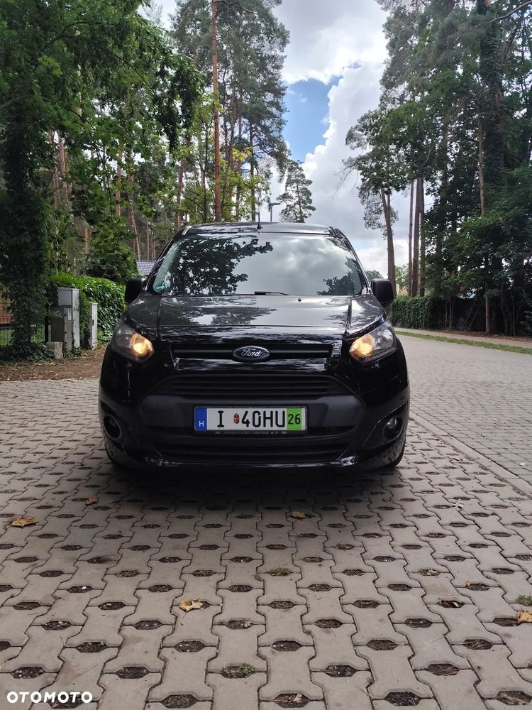 Ford Tourneo Connect Grand - 2