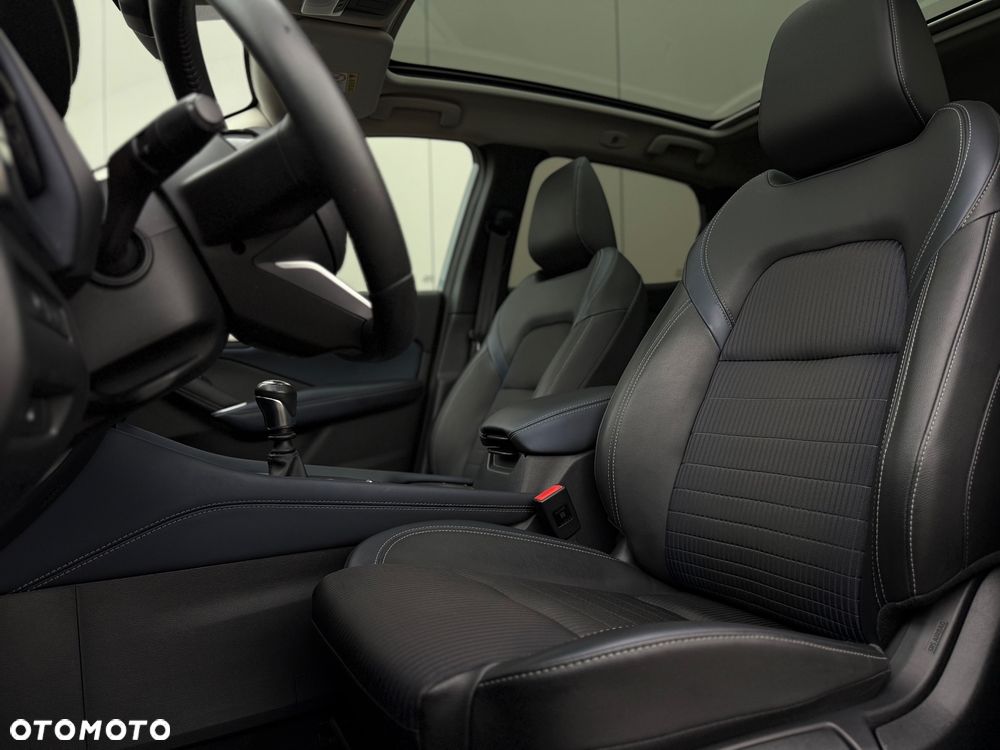 Nissan Qashqai 1.3 DIG-T MHEV N-Connecta - 7