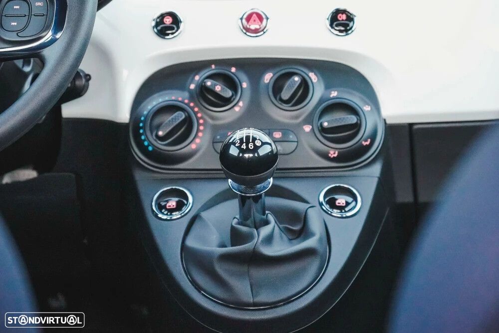 Fiat 500 - 18