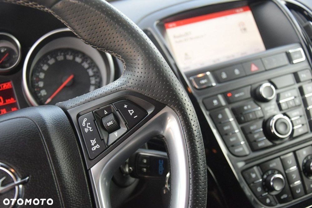 Opel Astra OPC EU6 - 30