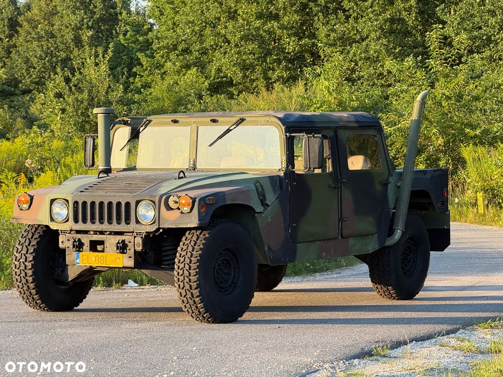 Hummer H1 - 32