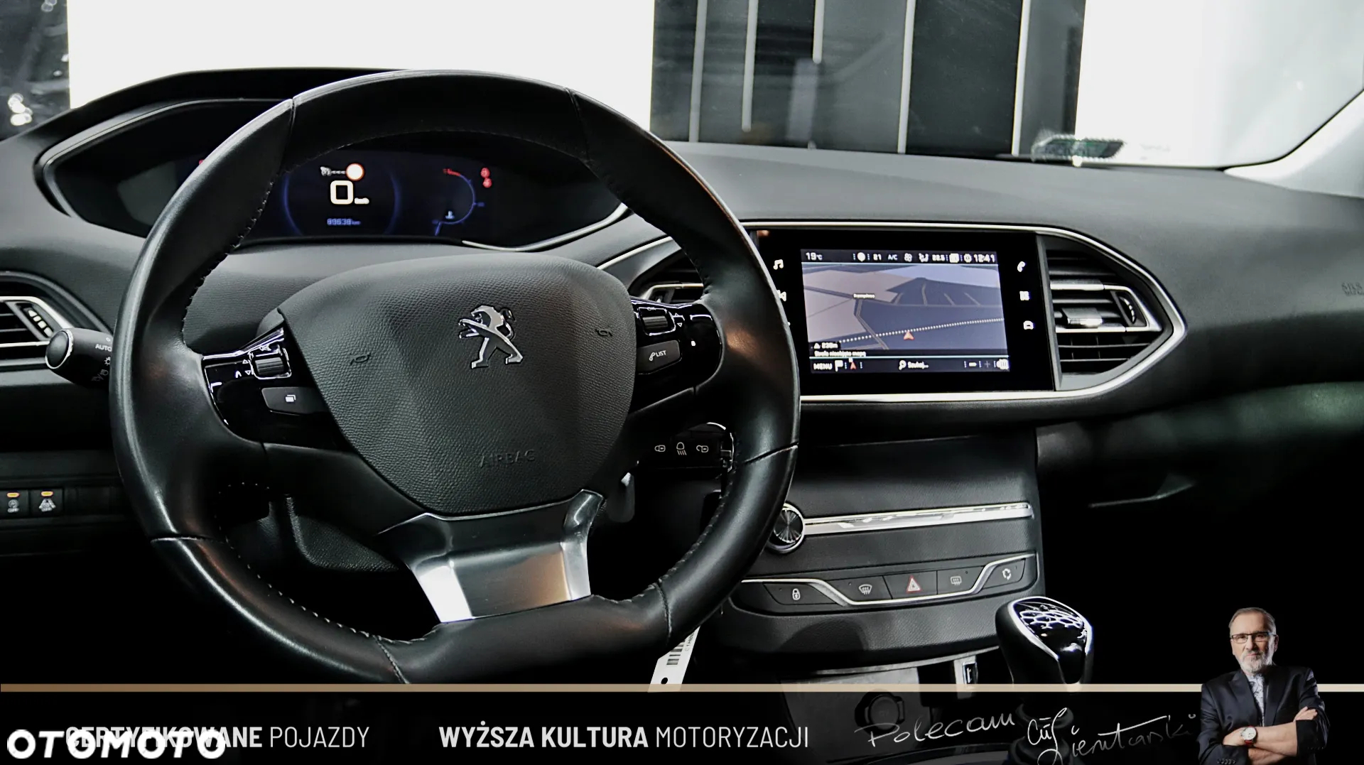 Peugeot 308 1.2 PureTech GPF Active Pack Business S&S - 15