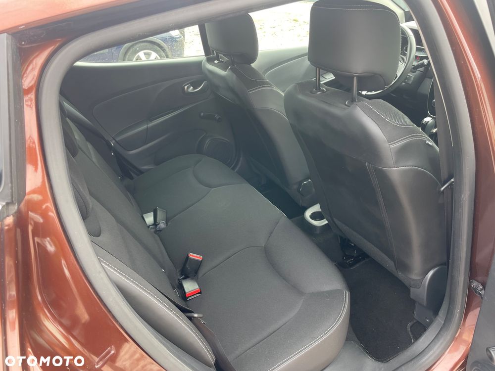 Renault Clio 1.2 TCe Expression EDC - 13