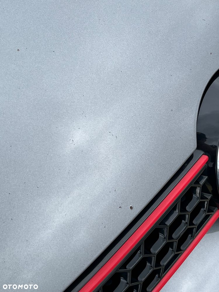 Volkswagen Golf 2.0 GTI - 16