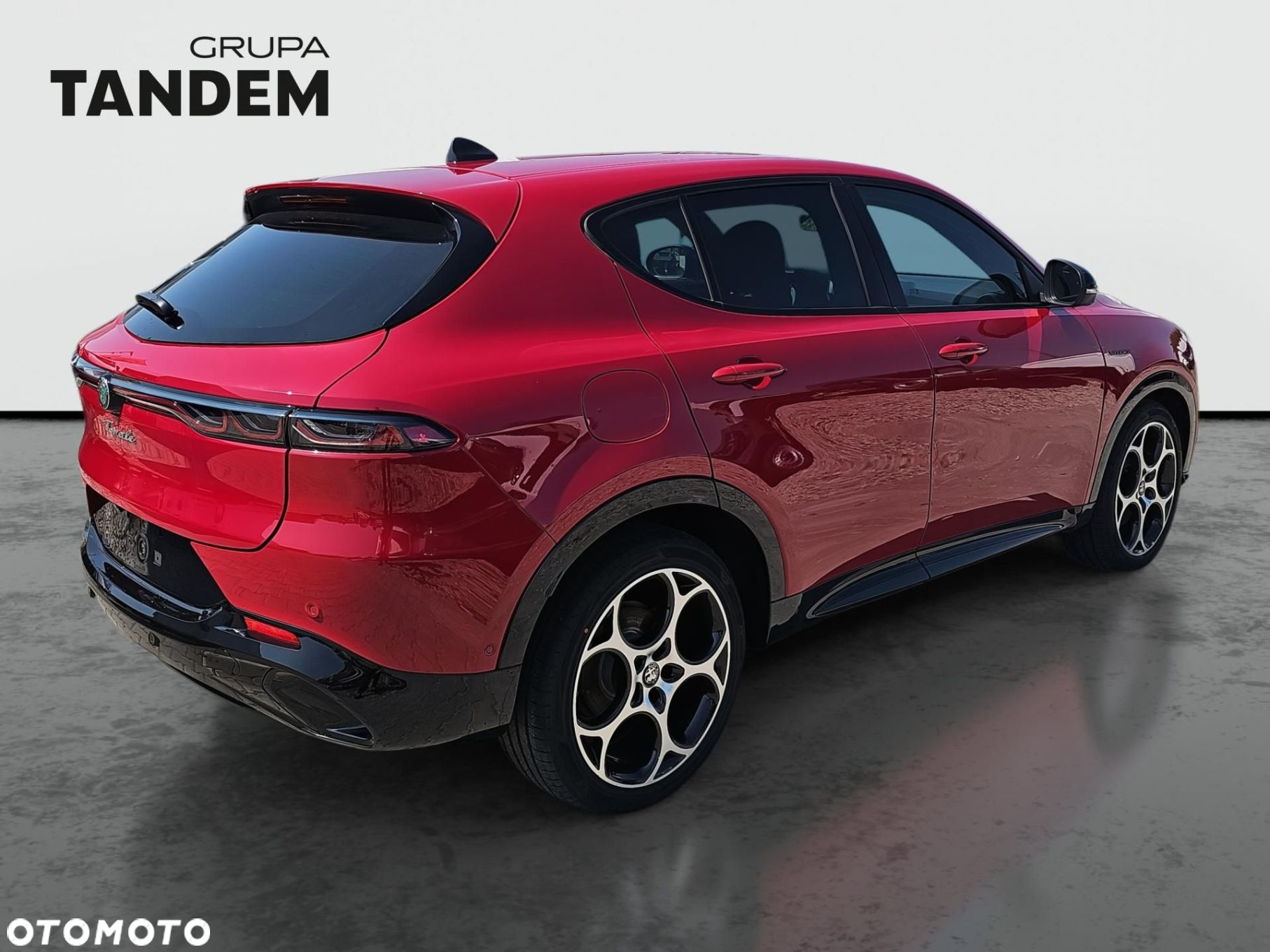 Alfa Romeo Tonale 1.6 JTD T4 Veloce DCT - 5