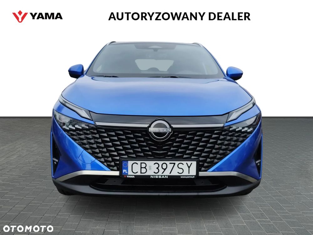 Nissan Qashqai 1.3 DIG-T MHEV Tekna Xtronic - 8