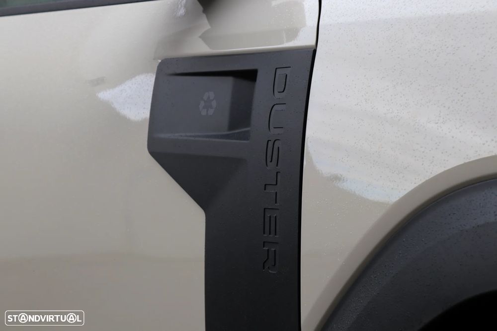 Dacia Duster 1.0 TCe ECO-G Extreme Bi-Fuel - 38