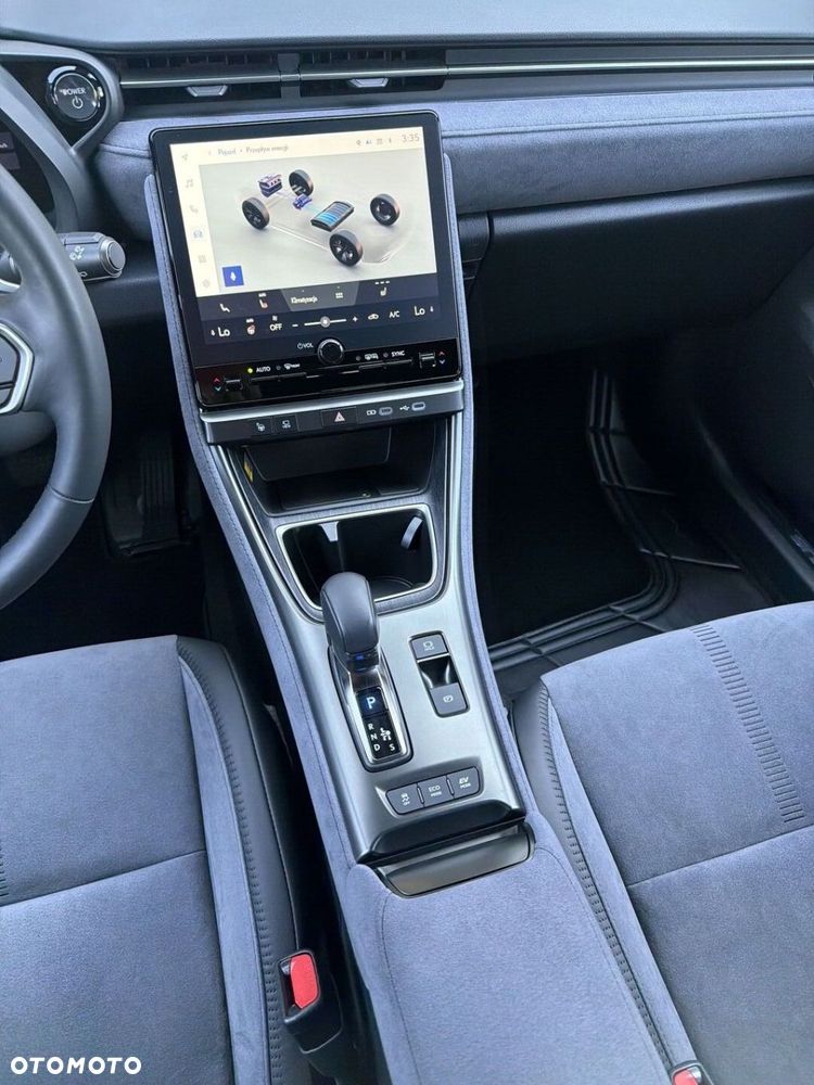 Lexus LBX 1.5 Hybrid Original Edition - 15